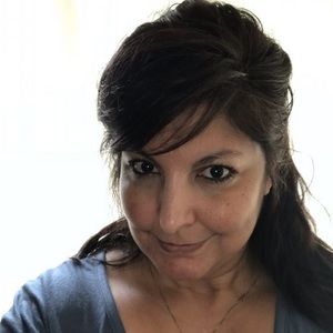 Meet your Posher, Patty